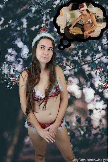 Full leaked Swiss girl private photo