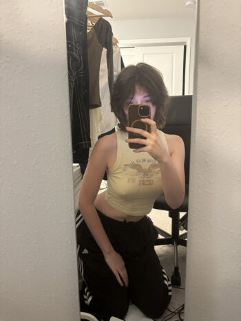 Full leaked Swordfan private photo