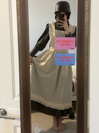 Full leaked Swordfan private photo