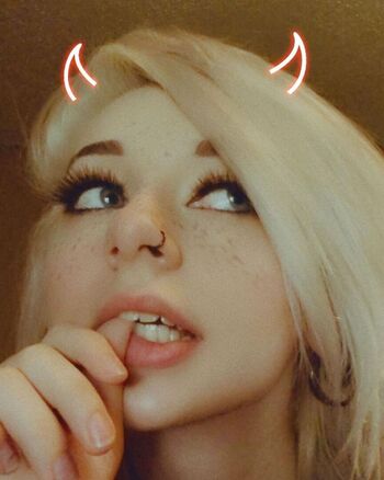 Full leaked Sxmply loathxng private photo