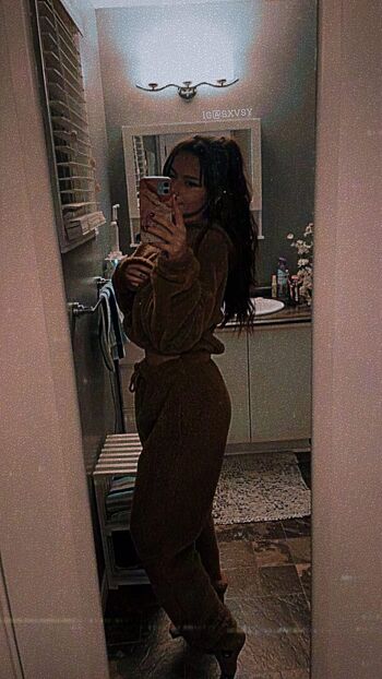 Full leaked Sxvsy private photo