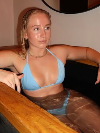 Full leaked Syd johnsen private photo