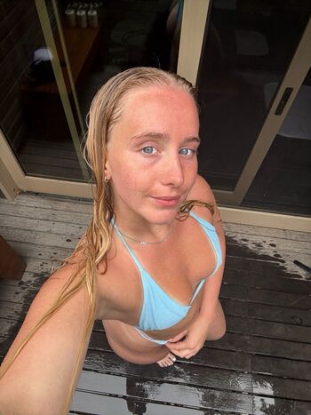 Full leaked Syd johnsen private photo