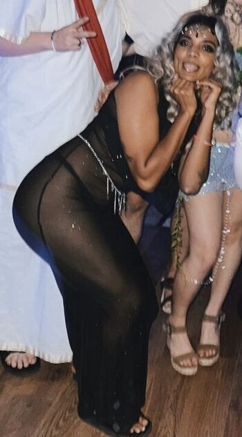 Full leaked Sydeon private photo