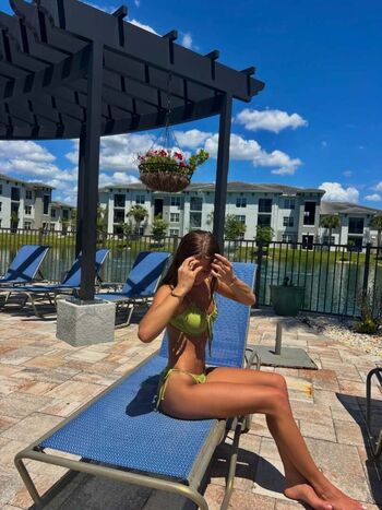 Full leaked Sydnee momakov private photo