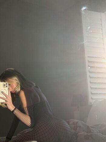Full leaked Sydnee perrault private photo