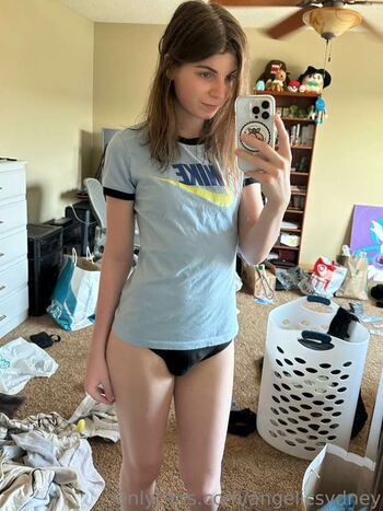 Full leaked Sydney  page private photo