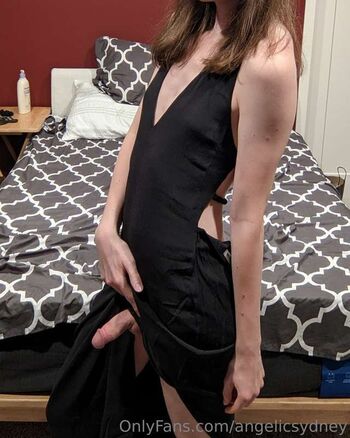 Full leaked Sydney private photo