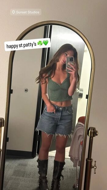 Full leaked Sydney bullock page private photo