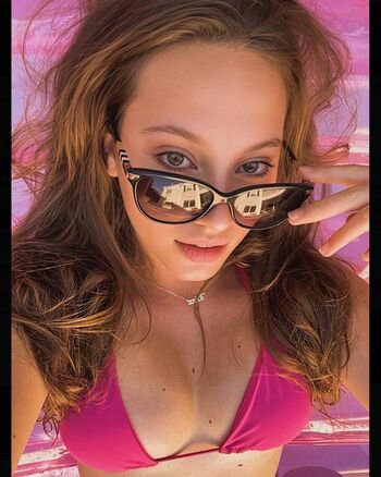 Full leaked Sydney bullock private photo