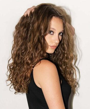 Full leaked Sydney bullock private photo