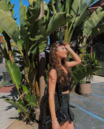 Full leaked Sydney bullock private photo