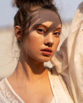 Full leaked Sydney bullock private photo