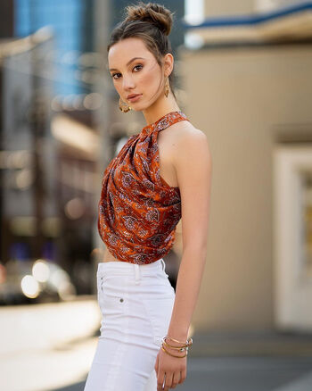 Full leaked Sydney bullock private photo