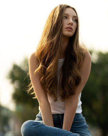 Full leaked Sydney bullock private photo