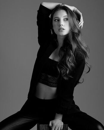 Full leaked Sydney bullock private photo