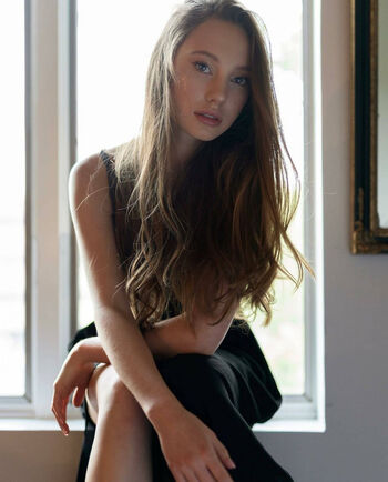 Full leaked Sydney bullock private photo