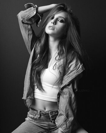 Full leaked Sydney bullock private photo