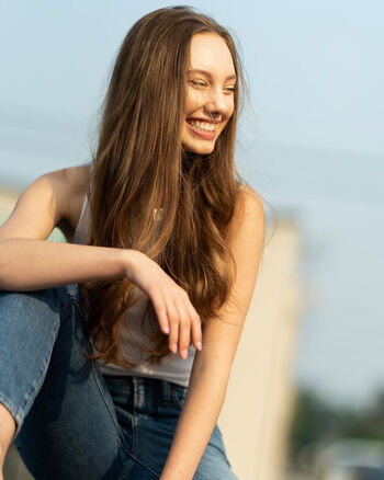 Full leaked Sydney bullock private photo