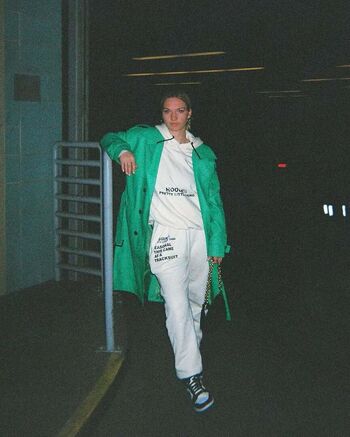 Full leaked Sydney calhoun page private onlyfans photo