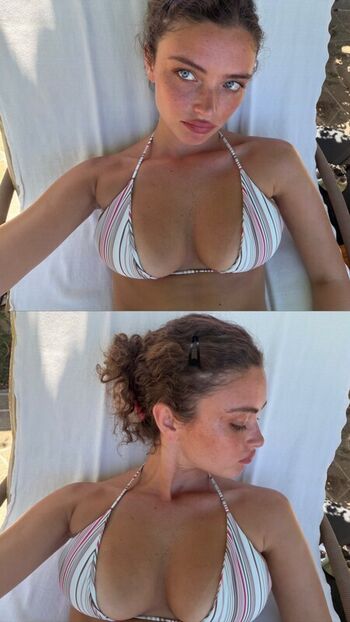 Full leaked Sydney melman private photo