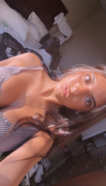 Sydney Monello