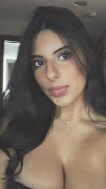 Full leaked Sydney monello page private photo