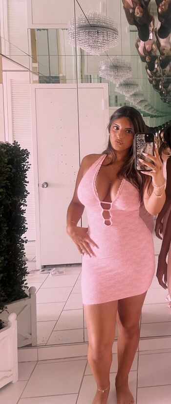 Full leaked Sydney monello page private photo