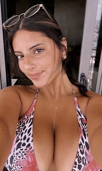 Full leaked Sydney monello private photo