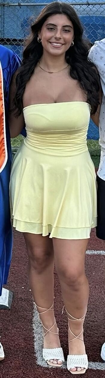 Full leaked Sydney monello private photo