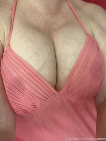 Full leaked Sydney moon  page private onlyfans photo