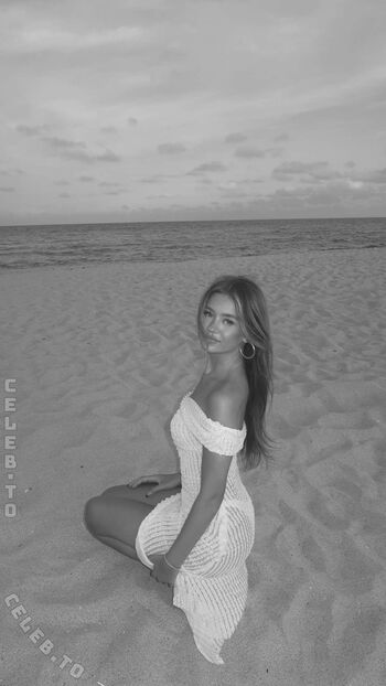 Full leaked Sydney ramolla page private photo