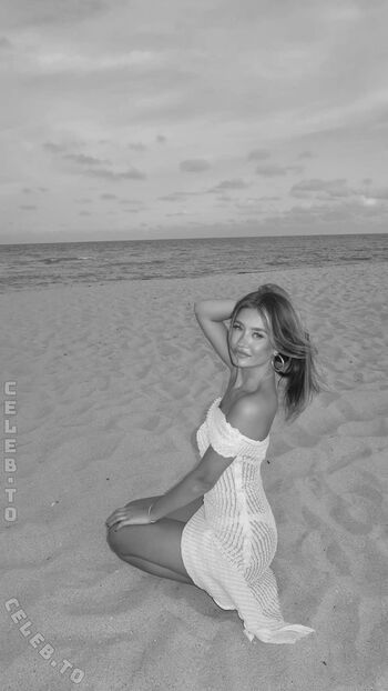 Full leaked Sydney ramolla page private photo