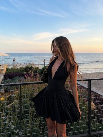 Full leaked Sydney ramolla page private photo
