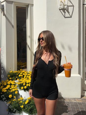 Full leaked Sydney ramolla private photo