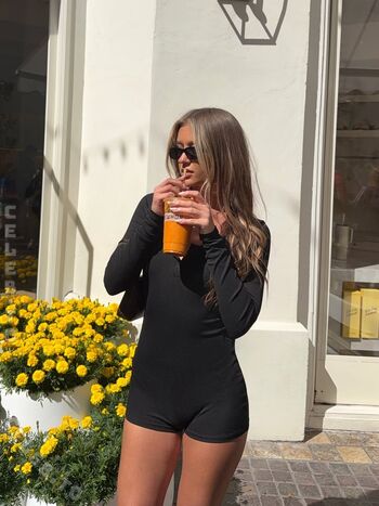 Full leaked Sydney ramolla private photo