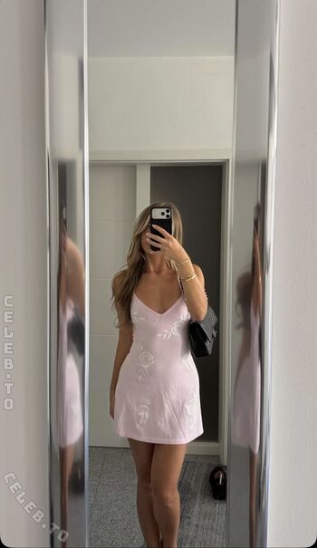 Full leaked Sydney ramolla private photo
