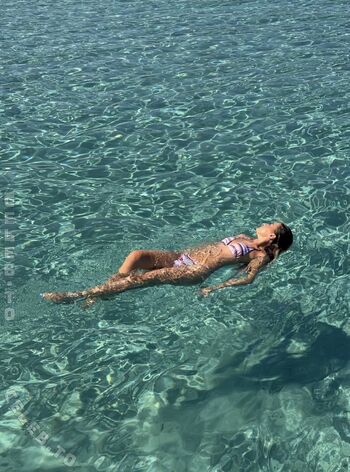 Full leaked Sydney ramolla private photo