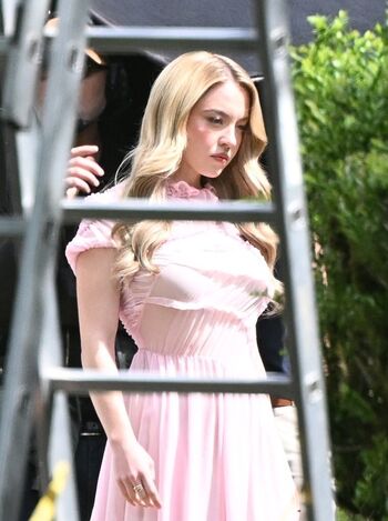 Sydney Sweeney