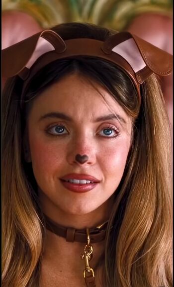 Sydney Sweeney Ai Porn