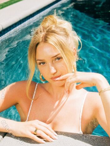 Full leaked Sydney thomas page private photo