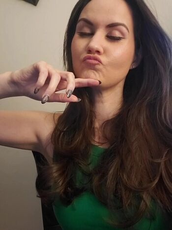 Full leaked Sydney watson private photo