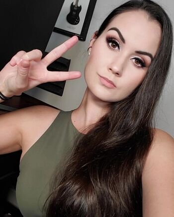 Full leaked Sydney watson private photo