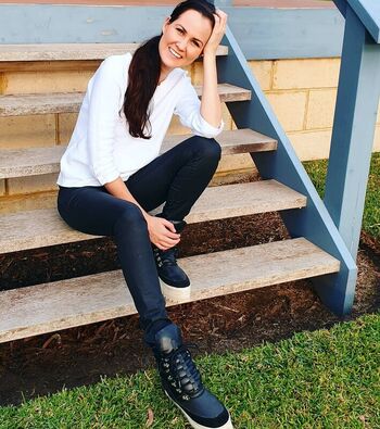 Sydney Watson