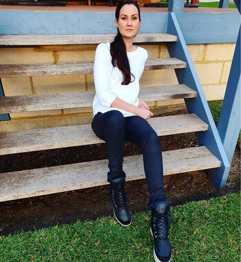 Sydney Watson