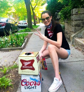 Full leaked Sydney watson private photo