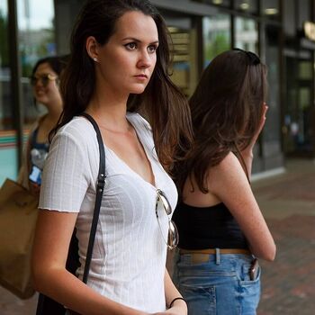 Full leaked Sydney watson private photo