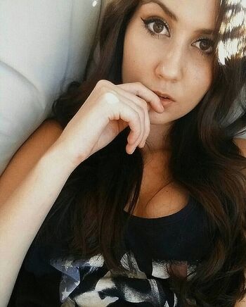 Full leaked Sydney watson private photo