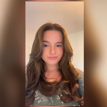 Full leaked Sydneymartin private photo