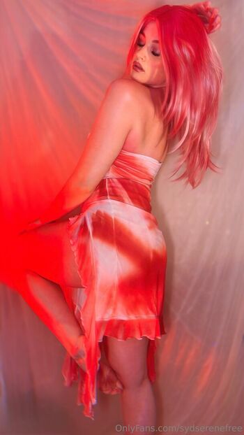 sydserenefree